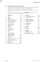 Preview for 34 page of Abicor Binzel ABIDRIVE V2 Operating	 Instruction