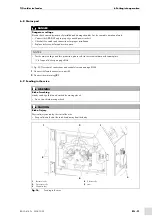 Preview for 53 page of Abicor Binzel ABIDRIVE V2 Operating	 Instruction