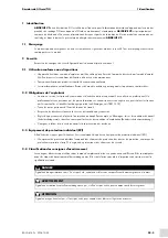 Preview for 67 page of Abicor Binzel ABIDRIVE V2 Operating	 Instruction