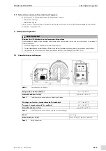 Preview for 69 page of Abicor Binzel ABIDRIVE V2 Operating	 Instruction