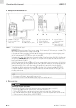 Preview for 72 page of Abicor Binzel ABIDRIVE V2 Operating	 Instruction