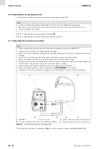 Preview for 84 page of Abicor Binzel ABIDRIVE V2 Operating	 Instruction