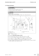 Preview for 121 page of Abicor Binzel ABIDRIVE V2 Operating	 Instruction