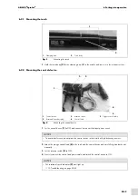 Preview for 31 page of Abicor Binzel ABIMIG SpinArc Operating Instructions Manual