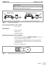 Preview for 87 page of Abicor Binzel abiplas cut Operating Instructions Manual