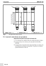 Preview for 94 page of Abicor Binzel abiplas cut Operating Instructions Manual