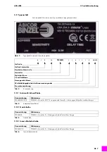 Preview for 7 page of Abicor Binzel ADF 600S Operating Instructions Manual