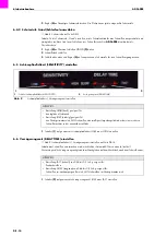 Preview for 14 page of Abicor Binzel ADF 600S Operating Instructions Manual