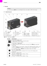 Preview for 18 page of Abicor Binzel eBOX MFS-V3 Operating Instructions Manual