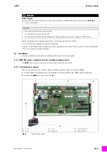 Preview for 31 page of Abicor Binzel eBOX MFS-V3 Operating Instructions Manual