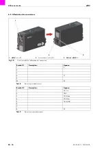 Preview for 60 page of Abicor Binzel eBOX MFS-V3 Operating Instructions Manual