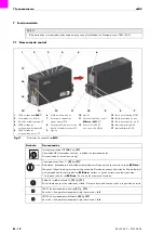 Preview for 84 page of Abicor Binzel eBOX MFS-V3 Operating Instructions Manual