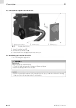 Preview for 42 page of Abicor Binzel FEC Operating	 Instruction