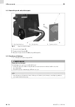 Preview for 70 page of Abicor Binzel FEC Operating	 Instruction