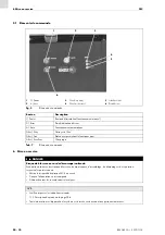 Preview for 66 page of Abicor Binzel FEC Operating Instruction