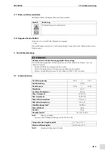 Preview for 9 page of Abicor Binzel FES-200 W3 Operating Instructions Manual