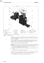 Preview for 42 page of Abicor Binzel FES-200 W3 Operating Instructions Manual