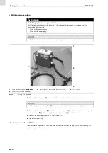 Preview for 48 page of Abicor Binzel FES-200 W3 Operating Instructions Manual