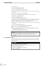 Preview for 12 page of Abicor Binzel FES-200 W3 Short Instruction