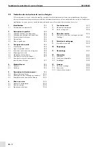 Preview for 46 page of Abicor Binzel FES-200 W3 Short Instruction