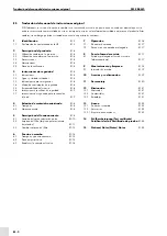 Preview for 68 page of Abicor Binzel FES-200 W3 Short Instruction