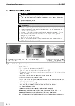 Preview for 76 page of Abicor Binzel FES-200 W3 Short Instruction