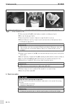 Preview for 80 page of Abicor Binzel FES-200 W3 Short Instruction