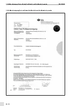 Preview for 90 page of Abicor Binzel FES-200 W3 Short Instruction