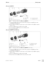 Preview for 43 page of Abicor Binzel iSTM mini Operating Instructions Manual