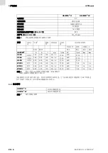 Preview for 58 page of Abicor Binzel iSTM mini Operating Instructions Manual