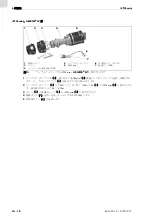 Preview for 96 page of Abicor Binzel iSTM mini Operating Instructions Manual