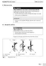 Preview for 21 page of Abicor Binzel SR/ABITIG 17 Operating Instructions Manual