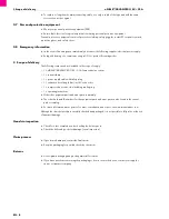 Preview for 8 page of Abicor Binzel xFUME FLEX 115V CSA Operating Instructions Manual