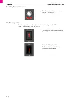 Preview for 16 page of Abicor Binzel xFUME FLEX 115V CSA Operating Instructions Manual