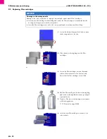 Preview for 22 page of Abicor Binzel xFUME FLEX 115V CSA Operating Instructions Manual