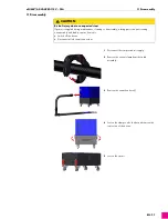 Preview for 27 page of Abicor Binzel xFUME FLEX 115V CSA Operating Instructions Manual