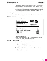 Preview for 41 page of Abicor Binzel xFUME FLEX 115V CSA Operating Instructions Manual