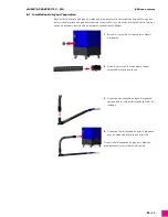 Preview for 51 page of Abicor Binzel xFUME FLEX 115V CSA Operating Instructions Manual