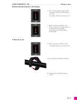 Preview for 57 page of Abicor Binzel xFUME FLEX 115V CSA Operating Instructions Manual