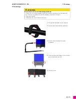 Preview for 67 page of Abicor Binzel xFUME FLEX 115V CSA Operating Instructions Manual