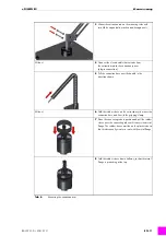 Preview for 33 page of Abicor Binzel xFUME FLEX Operating Instructions Manual