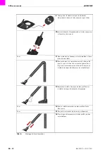 Preview for 56 page of Abicor Binzel xFUME FLEX Operating Instructions Manual