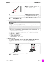 Preview for 79 page of Abicor Binzel xFUME FLEX Operating Instructions Manual