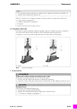 Preview for 67 page of Abicor Binzel xFUME VAC FLEX Operating Instructions Manual