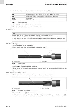 Preview for 40 page of ABIKOR BINZEL WH Series Operating Instructions Manual