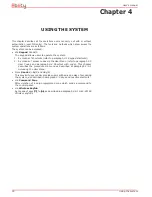 Preview for 18 page of Ability 1030B User Manual