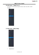 Preview for 39 page of Ability AI-Vue VS12110 User Manual