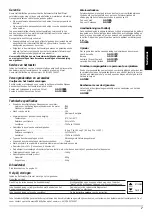 Preview for 7 page of AbilityOne homecraft Bathmaster Xtra User Manual