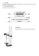 Preview for 17 page of Abisal HMS MA1020 Manual Instruction