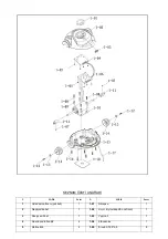 Preview for 21 page of Abisal HMS MA1020 Manual Instruction